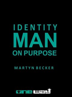 Cover Identity Man - On Purpose (eBook, ePUB)