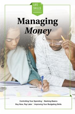 Cover Managing Money (eBook, PDF)