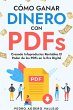 Cómo Ganar Dinero con PDFs (eBook,... - Bild 1