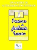Oraciones de Autoliberación Interior (eBook, ePUB)