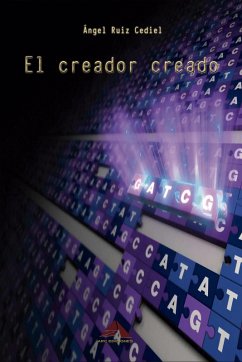 Cover El creador creado (eBook, ePUB)