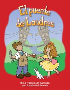 Cover El puente de Londres (eBook, PDF)