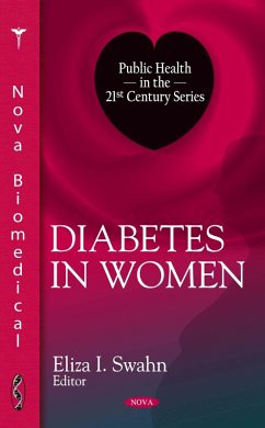 Diabetes in Women (eBook, PDF)