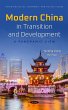 Modern China in Transition and... - Bild 1