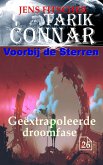 Geëxtrapoleerde droomfase (eBook, ePUB)