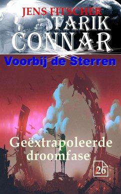 Geëxtrapoleerde droomfase (eBook, ePUB) - Fitscher, Jens