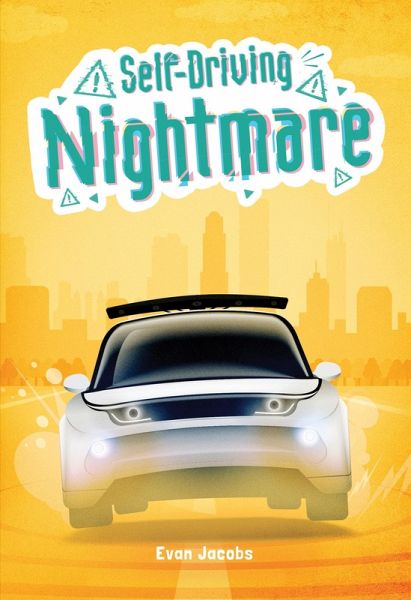 Self-Driving Nightmare (eBook, PDF)