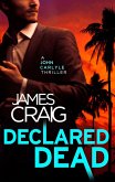 Declared Dead (eBook, ePUB)