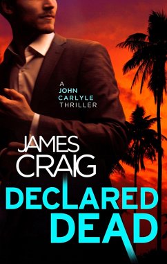 Cover Declared Dead (eBook, ePUB)