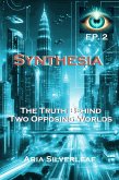 Synthesia: The Truth Behind Two Opposing Worlds (Science Fiction Adventure, #2) (eBook, ePUB) Synthesia: The Truth Behind Two Opposing Worlds (Science Fiction Adventure, #2) (eBook, ePUB)