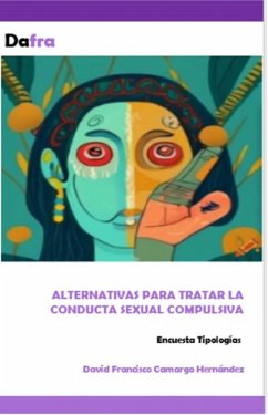 Cover Alternativas para tratar la conducta sexual compulsiva (eBook, ePUB)