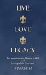 Live ¿¿ Love ¿¿ Legacy (eBook, ePUB) - Bild 1