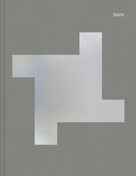 fabric (eBook, ePUB)