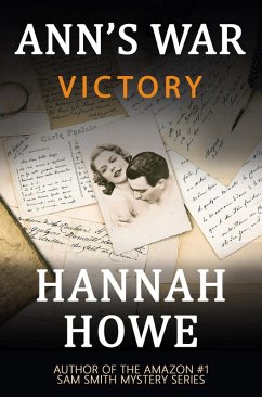 Victory (Ann's War Mysteries, #5) (eBook, ePUB) - Howe, Hannah