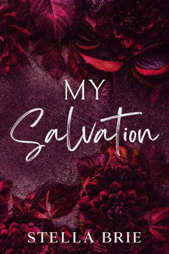Cover My Salvation (eBook, ePUB)