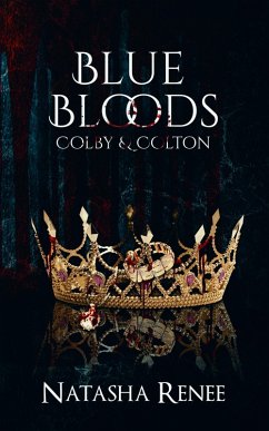Cover Blue Bloods: Colby &Colton (Blue Blood Saga:1) (eBook, ePUB)