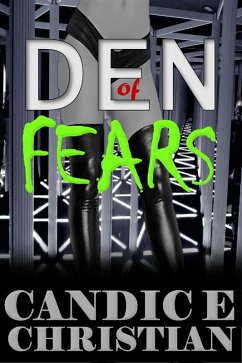 Cover Den of Fears (eBook, ePUB)