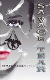 Savage Tear (SLATE, #1) (eBook, ePUB) Savage Tear (SLATE, #1) (eBook, ePUB)