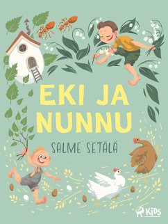 Cover Eki ja Nunnu (eBook, ePUB)
