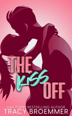 Cover The Kiss Off (eBook, ePUB)