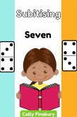 Subitising Seven (eBook, ePUB) Subitising Seven (eBook, ePUB)