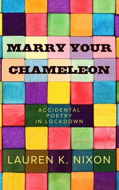 Cover Marry Your Chameleon (eBook, ePUB)