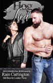Hog Tied (Hell Bent for Leather, #3) (eBook, ePUB) Hog Tied (Hell Bent for Leather, #3) (eBook, ePUB)