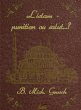 L'islam - punition ou salut..? (eBook,... - Bild 1