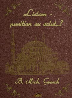 Cover L'islam - punition ou salut..? (eBook, ePUB)