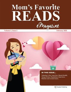 Cover Mom's Favorite Reads eMagazine February 2020 (eBook, ePUB)