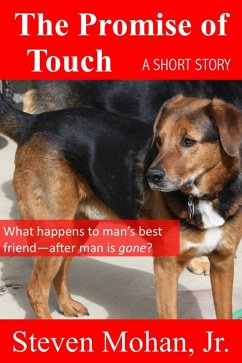 The Promise of Touch (eBook, ePUB) Cover The Promise of Touch (eBook, ePUB)