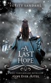 A Last Hope (Hope Ever After, #20) (eBook, ePUB)