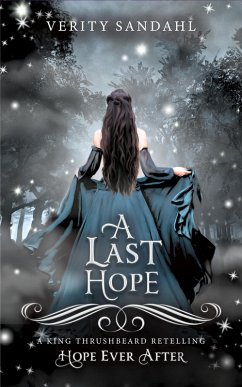 Cover A Last Hope (Hope Ever After, #20) (eBook, ePUB)