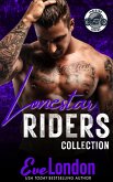 Lonestar Riders MC Collection (eBook, ePUB)