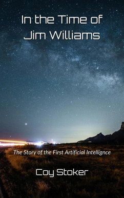 Cover In the Time of Jim Williams (eBook, ePUB)