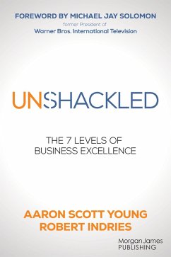 Cover Unshackled (eBook, ePUB)