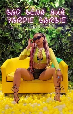 Cover Bad Bena AKA the Yardie Barbie (eBook, ePUB)