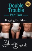 Double Trouble - Part Two (eBook, ePUB) Double Trouble - Part Two (eBook, ePUB)
