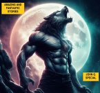 Amazing and fantastic stories (eBook, ePUB)