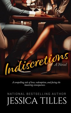 Cover Indiscretions (eBook, ePUB)