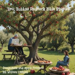 Cover Bro.Bubba Redneck Bible Stories (eBook, ePUB)