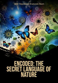 Cover Encoded: The Secret Language Of Nature (eBook, ePUB)