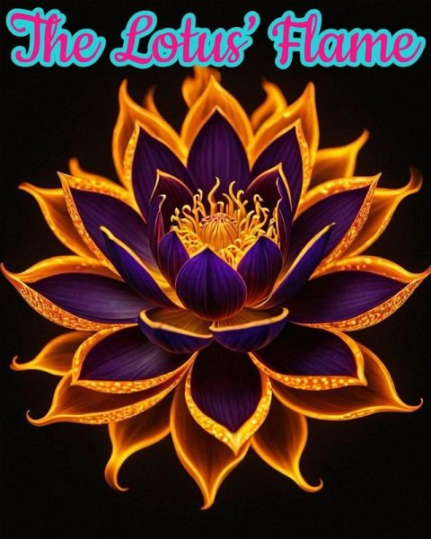 The Lotus's Flame (Inflamed Flowers, #1) (eBook, ePUB) The Lotus's Flame (Inflamed Flowers, #1) (eBook, ePUB)