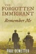 The Forgotten Immigrant (eBook, ePUB) - Bild 1
