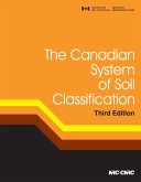 Canadian System of Soil Classification (eBook, PDF)