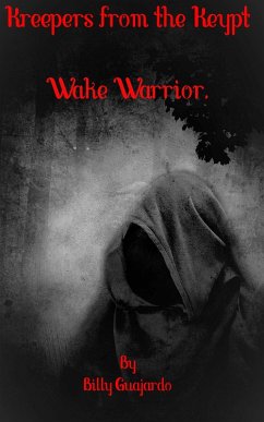 Wake Warrior (eBook, ePUB) - Guajardo, Billy