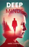 Deep Minds (Emma Campbell, #1) (eBook, ePUB)