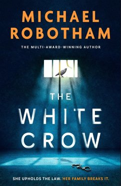 The White Crow (eBook, ePUB) - Robotham, Michael