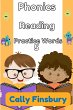 Phonics Reading Practice Words 5... - Bild 1