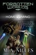 Homecoming (Starfire Angels: Forgotten... - Bild 1